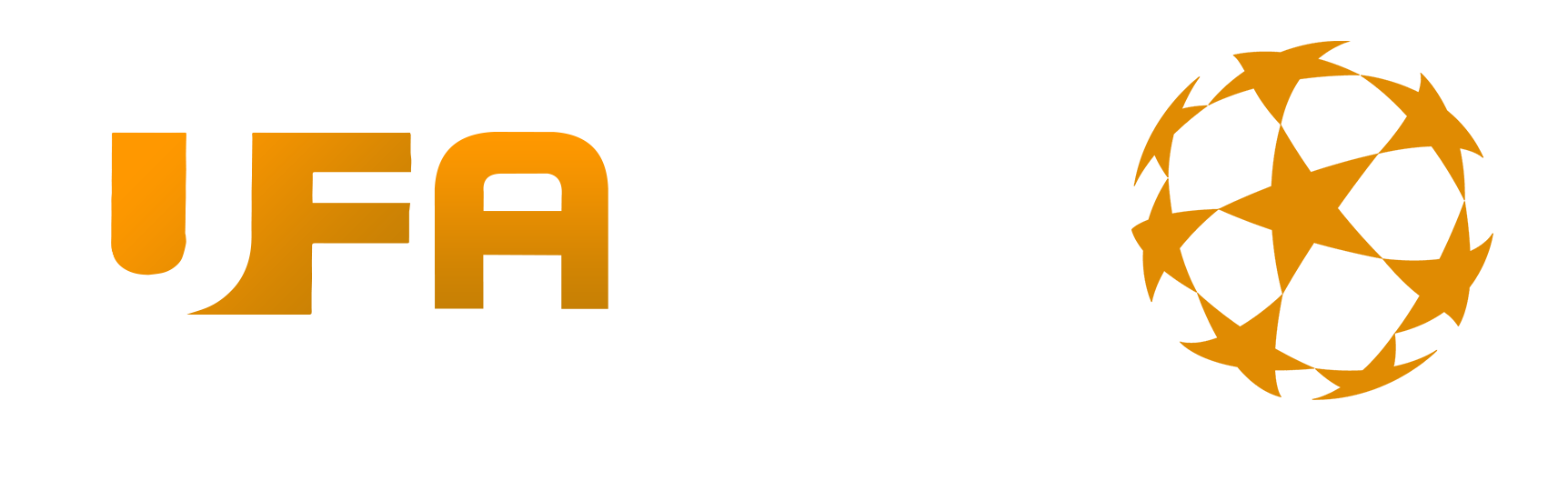 UFA168GOD logo text